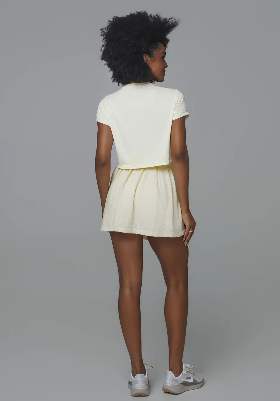 SAIA SHORTS ANYS