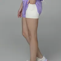 SHORTS SOBREPOSTO ANYS - imagem 3