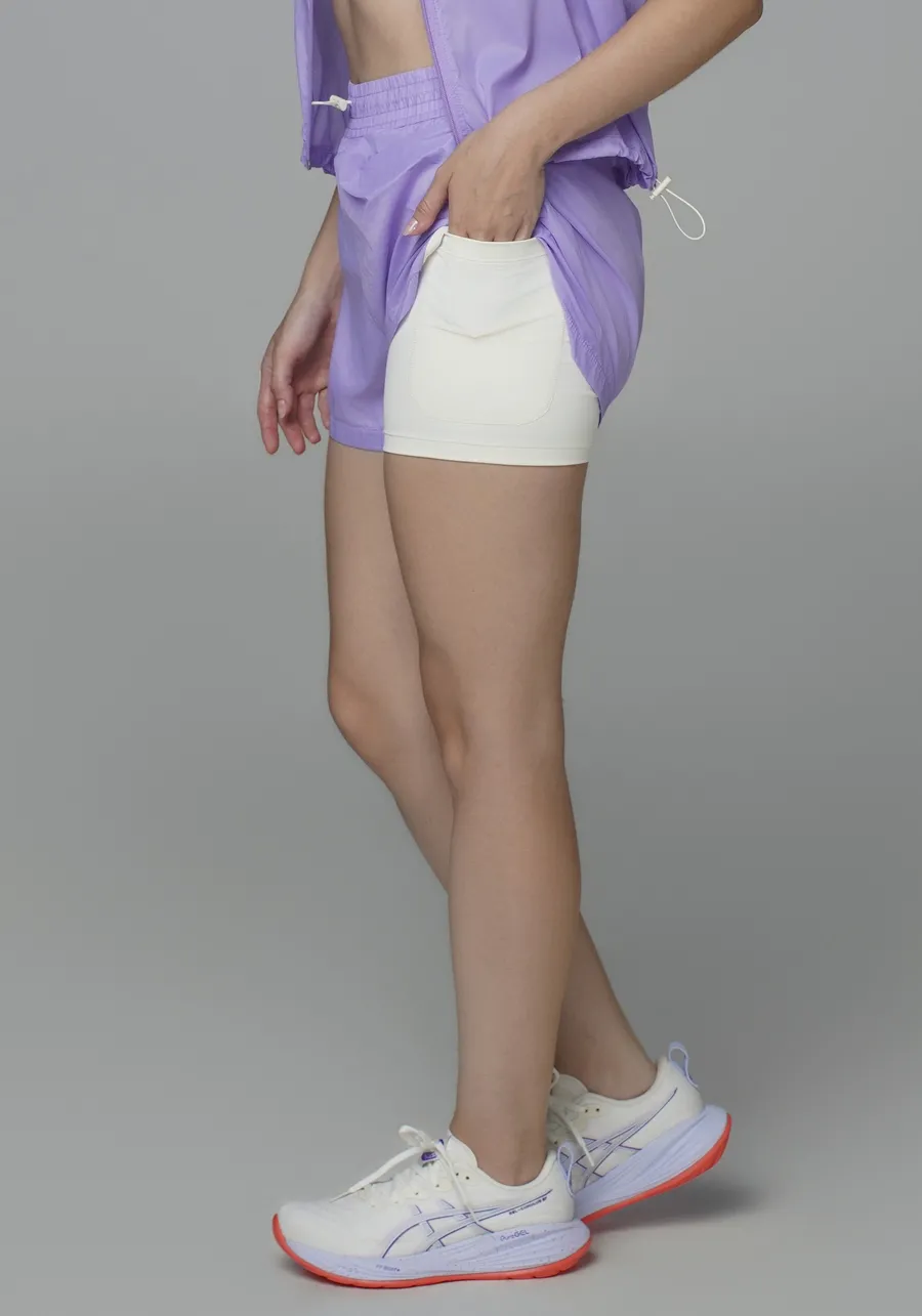 SHORTS SOBREPOSTO ANYS