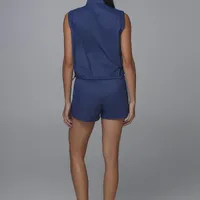 SHORTS SOBREPOSTO ANYS - imagem 9