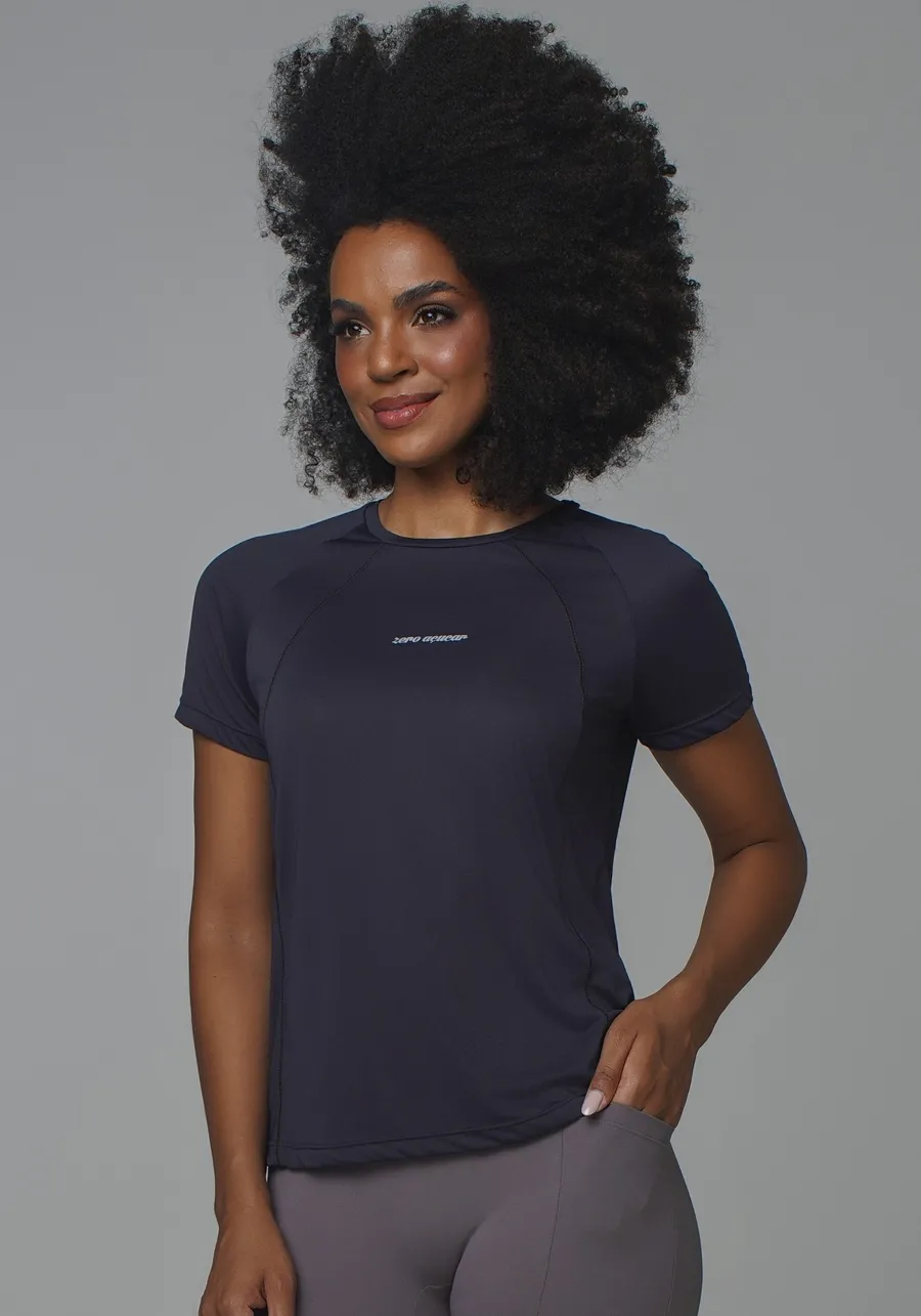 T SHIRT ANTI ODOR