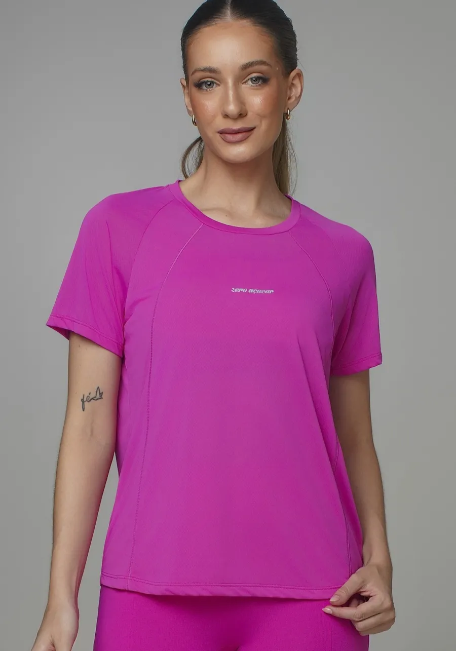 T SHIRT ANTI ODOR