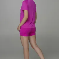 T SHIRT ANTI ODOR - imagem 4