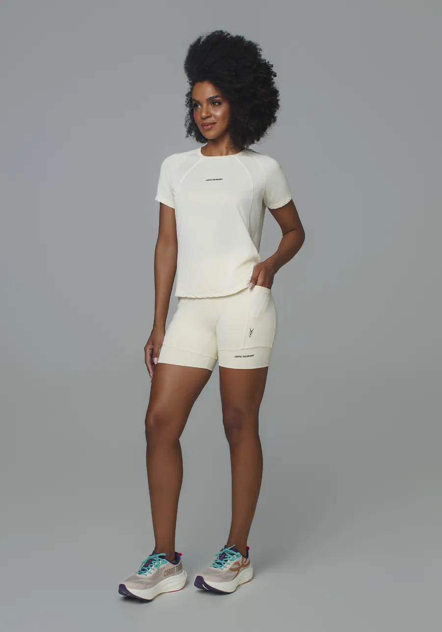 T SHIRT ANTI ODOR