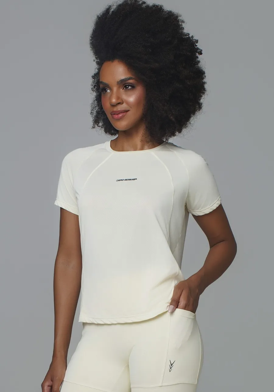 T SHIRT ANTI ODOR