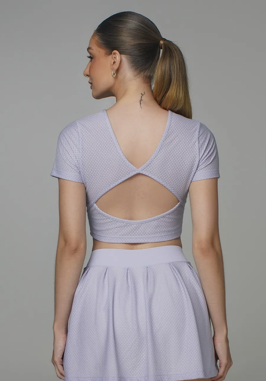 CROPPED TRIAD