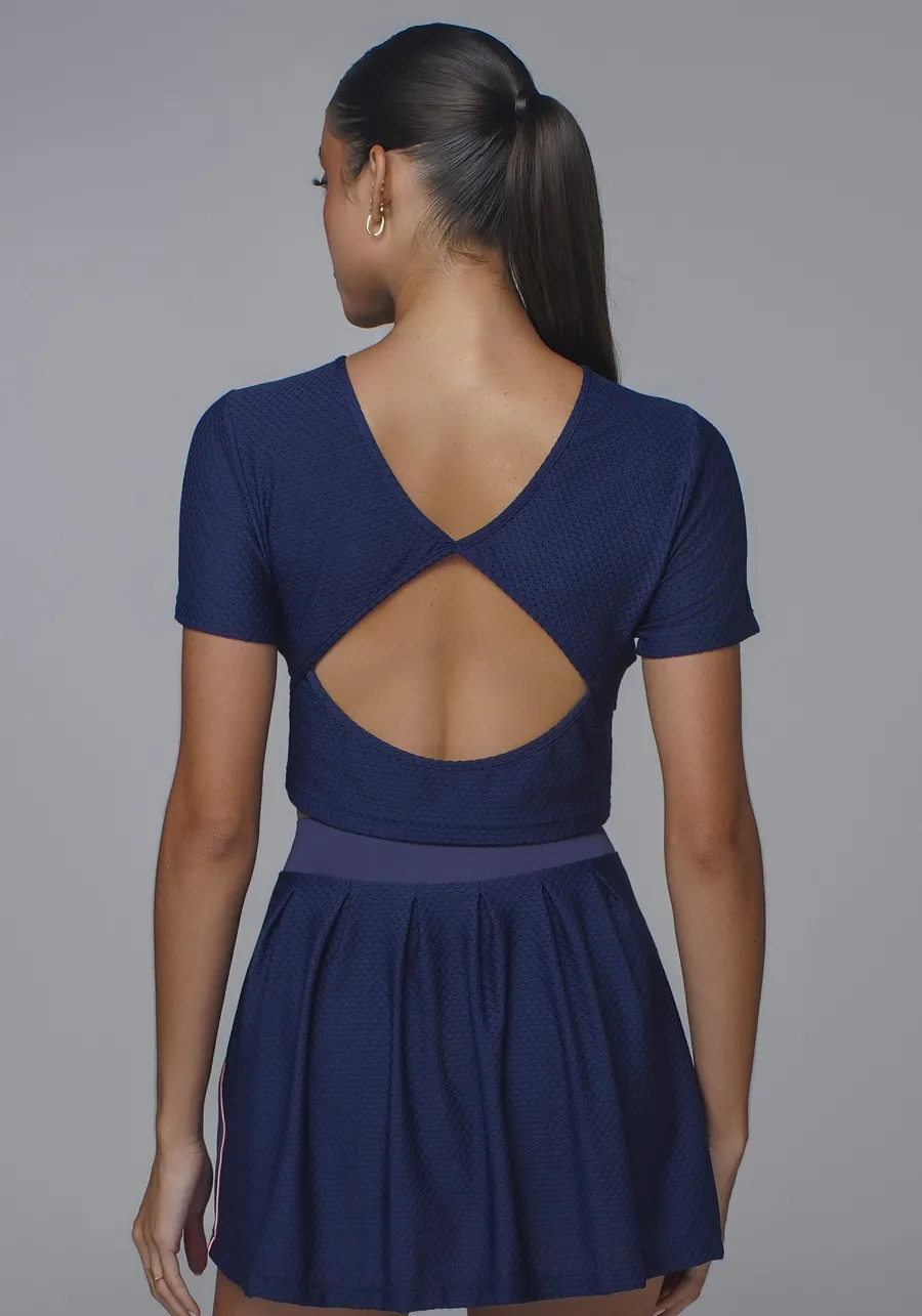 CROPPED TRIAD