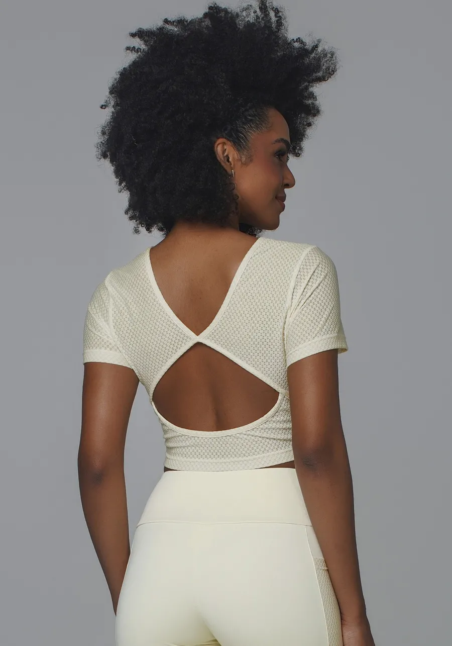 CROPPED TRIAD