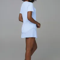 T SHIRT ALONGADA - imagem 16