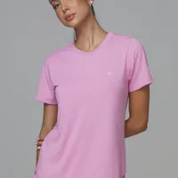 T SHIRT ALONGADA - imagem 3