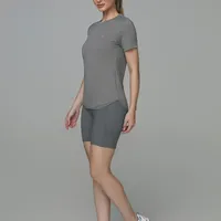 T SHIRT ALONGADA - imagem 17