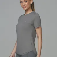 T SHIRT ALONGADA - imagem 18