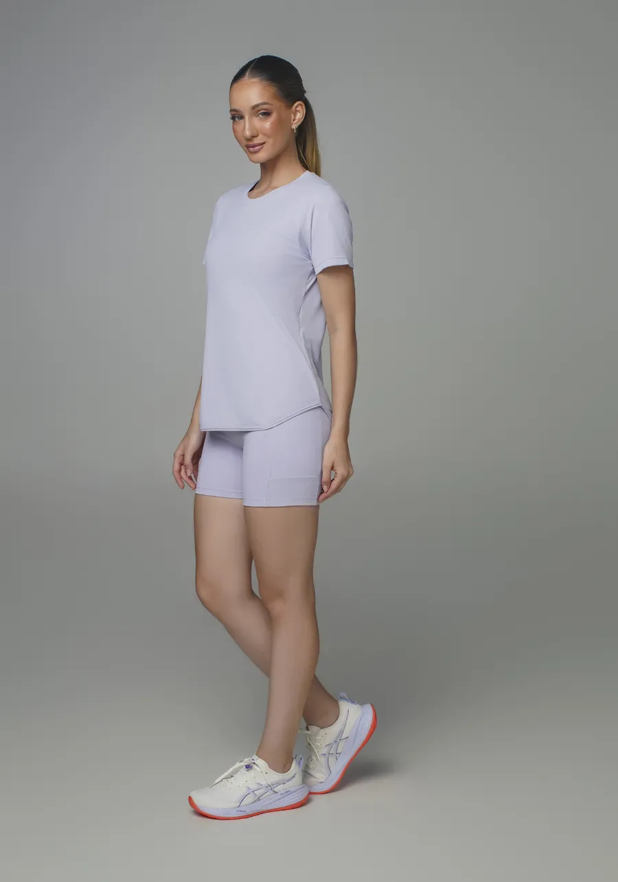 T SHIRT ALONGADA