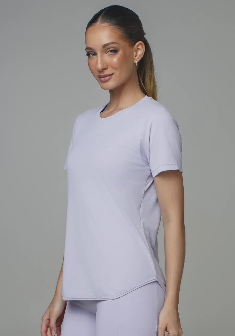 T SHIRT ALONGADA