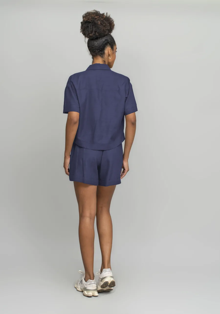 SHORTS MARGOT