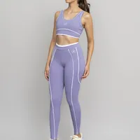 LEGGING NAGOYA FRISOS - imagem 1