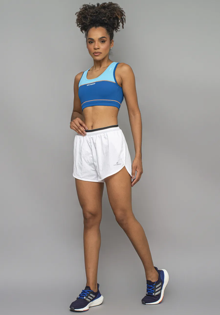 SHORTS SOBREPOSTO RUN