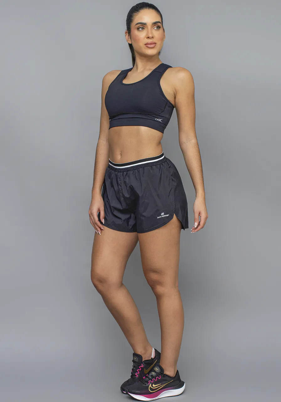 SHORTS SOBREPOSTO RUN