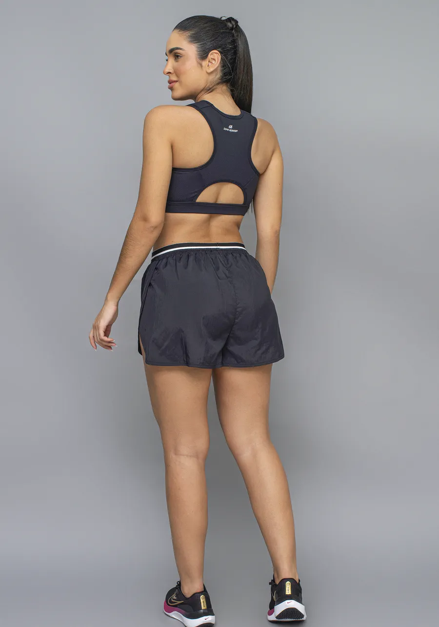 SHORTS SOBREPOSTO RUN