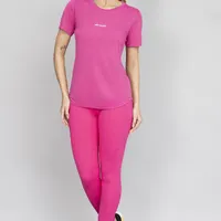 T-SHIRT ALONGADA - imagem 7
