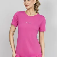 T-SHIRT ALONGADA - imagem 8