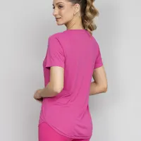 T-SHIRT ALONGADA - imagem 9