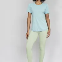 T-SHIRT ALONGADA - imagem 4
