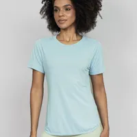 T-SHIRT ALONGADA - imagem 5