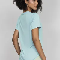T-SHIRT ALONGADA - imagem 6