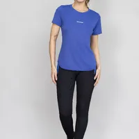 T-SHIRT ALONGADA - imagem 1