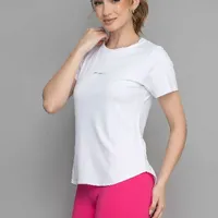 T-SHIRT ALONGADA - imagem 10