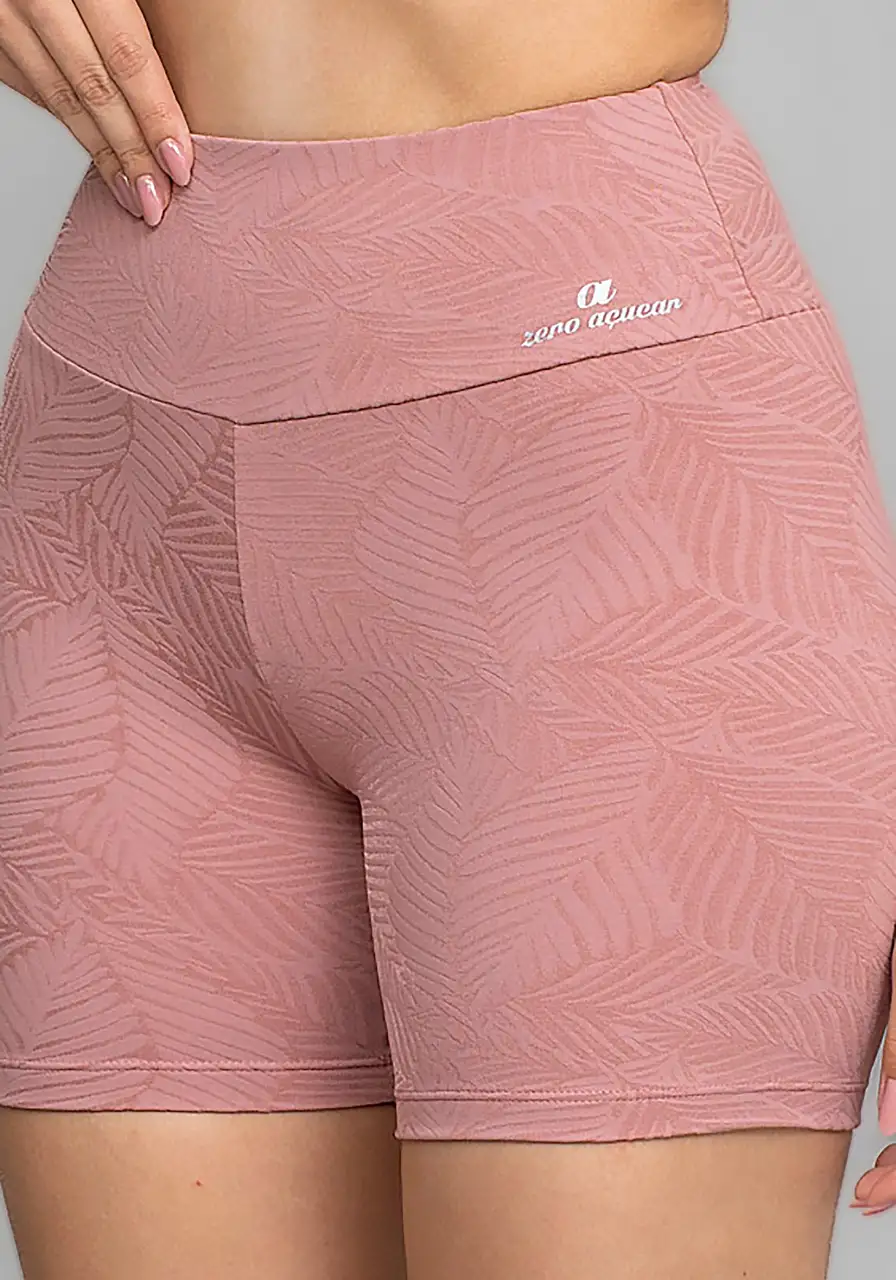 BERMUDA JACQUARD BAKU