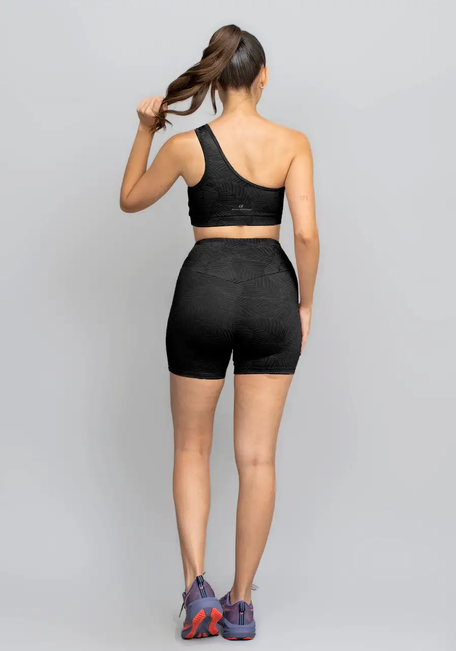 BERMUDA JACQUARD BAKU