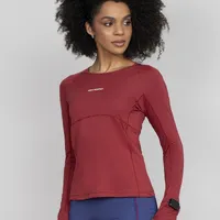 BLUSA RUN UV PROTECTION - imagem 5