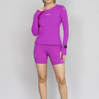 BLUSA RUN UV PROTECTION - imagem 1