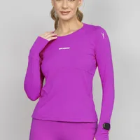 BLUSA RUN UV PROTECTION - imagem 2