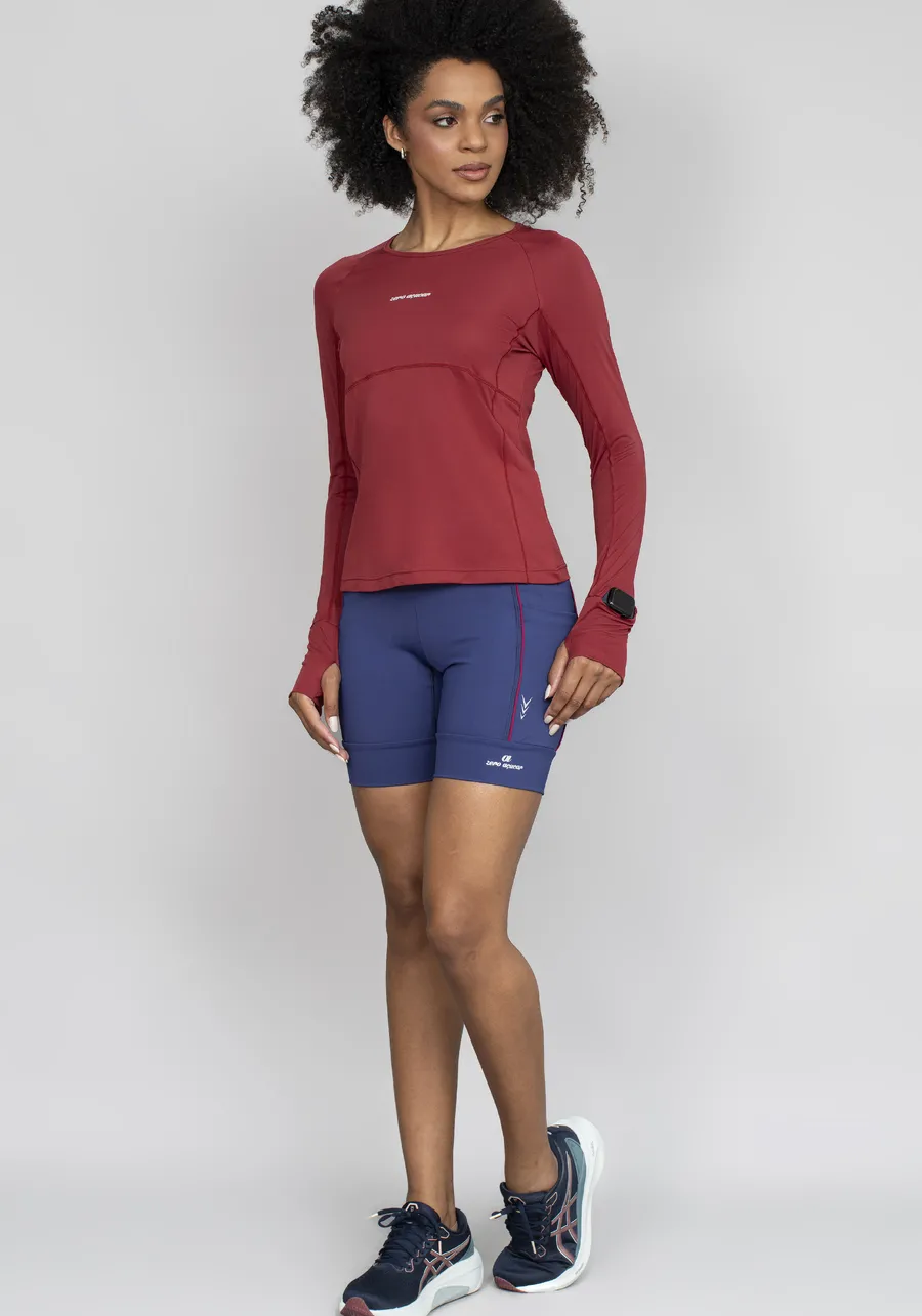 BLUSA RUN UV PROTECTION