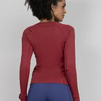 BLUSA RUN UV PROTECTION - imagem 6