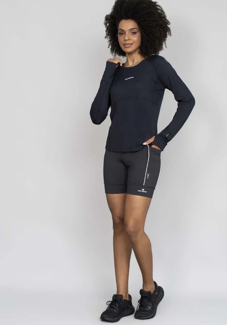 BLUSA RUN UV PROTECTION