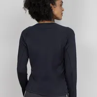 BLUSA RUN UV PROTECTION - imagem 9