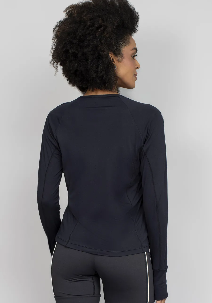 BLUSA RUN UV PROTECTION