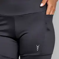 BERMUDA QUERO CORRER - imagem 5