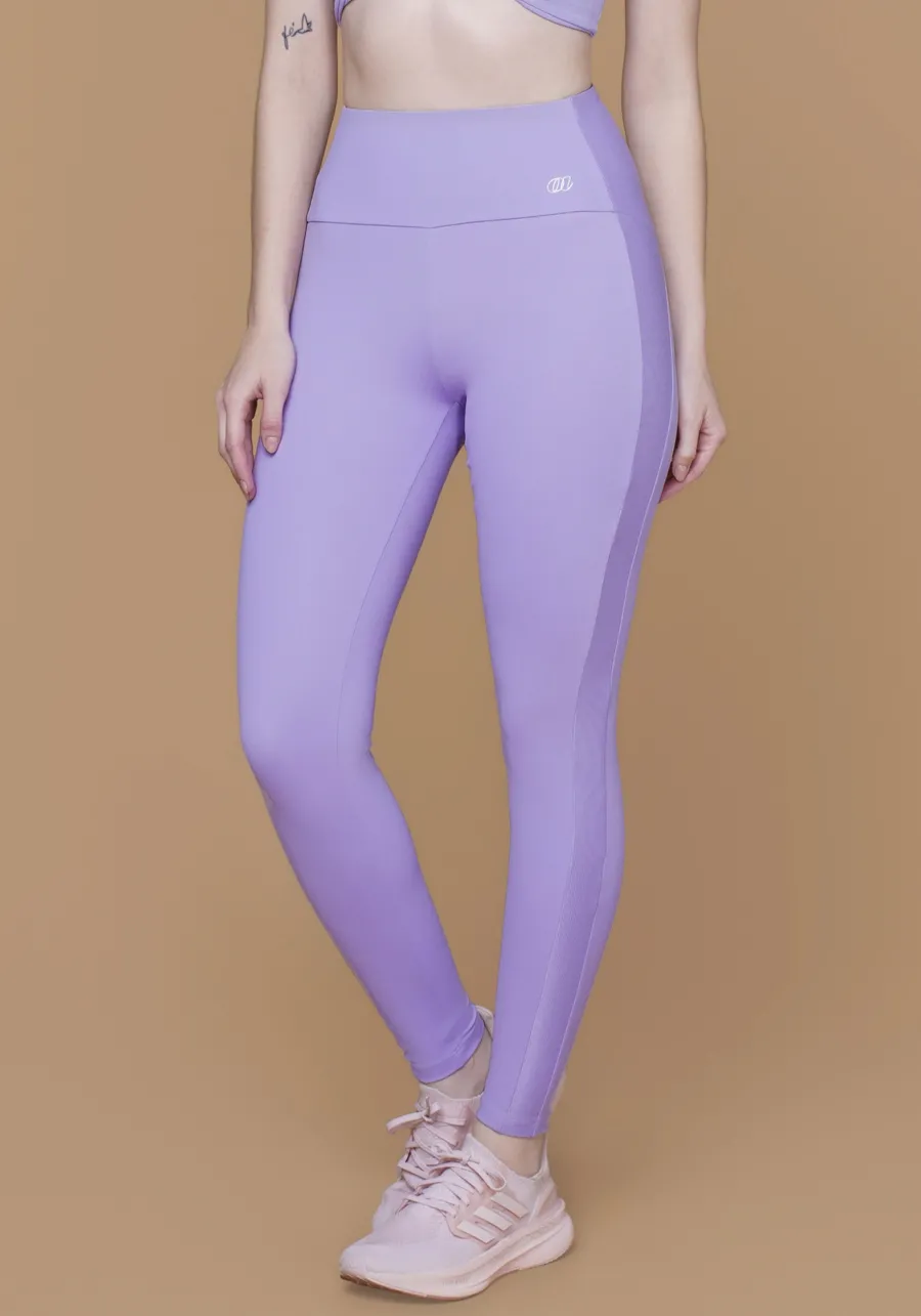 LEGGING UP GLAM