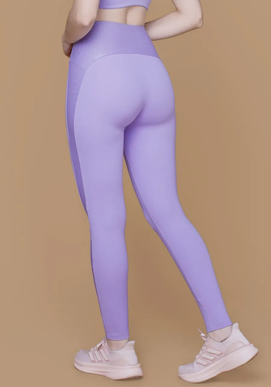 LEGGING UP GLAM