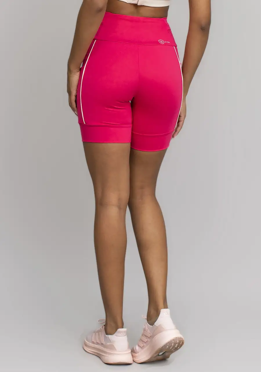 BERMUDA ALONGADA 42 KM