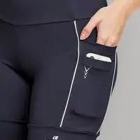 BERMUDA ALONGADA 42 KM - imagem 2