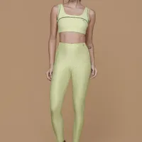 LEGGING ALONGA GLAM - imagem 1