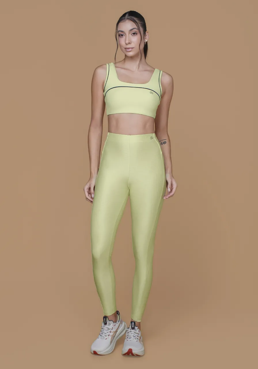 LEGGING ALONGADA GLAM