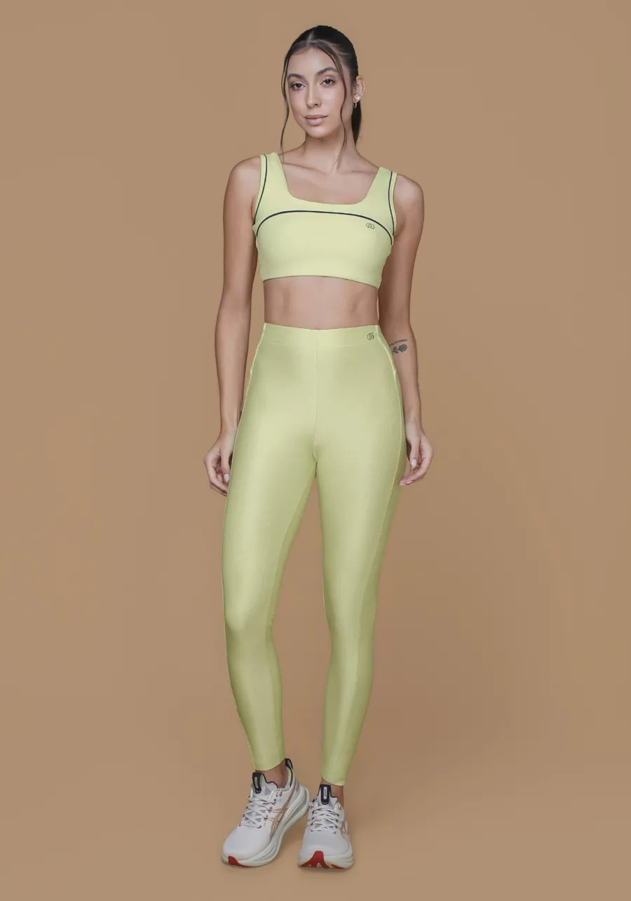 LEGGING ALONGA GLAM