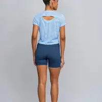 BERMUDA ADAPT FRISOS - imagem 6